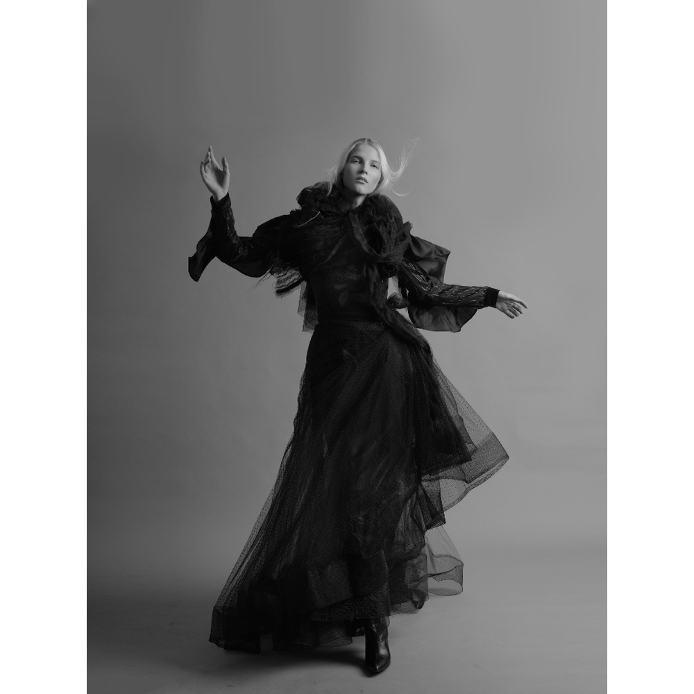 Meet your Posher Corvus + Crux !